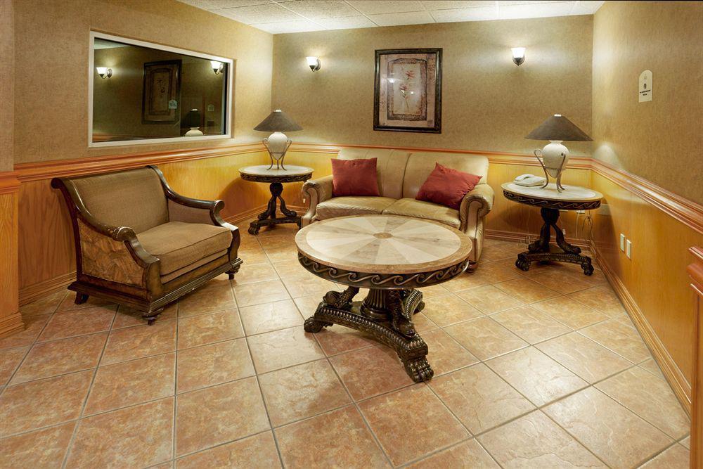 Holiday Inn Express Hotel And Suites Brownsville By Ihg Chambre photo