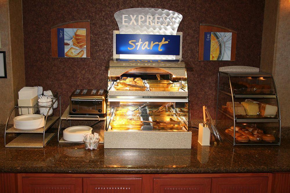 Holiday Inn Express Hotel And Suites Brownsville By Ihg Extérieur photo
