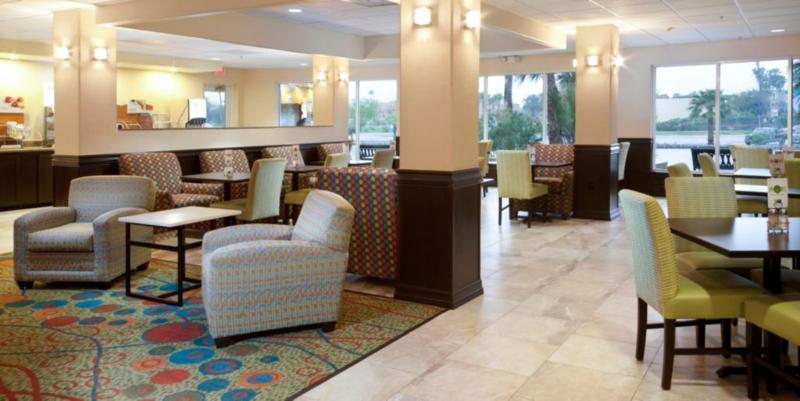 Holiday Inn Express Hotel And Suites Brownsville By Ihg Extérieur photo