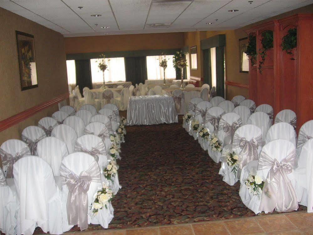Holiday Inn Express Hotel And Suites Brownsville By Ihg Facilités photo