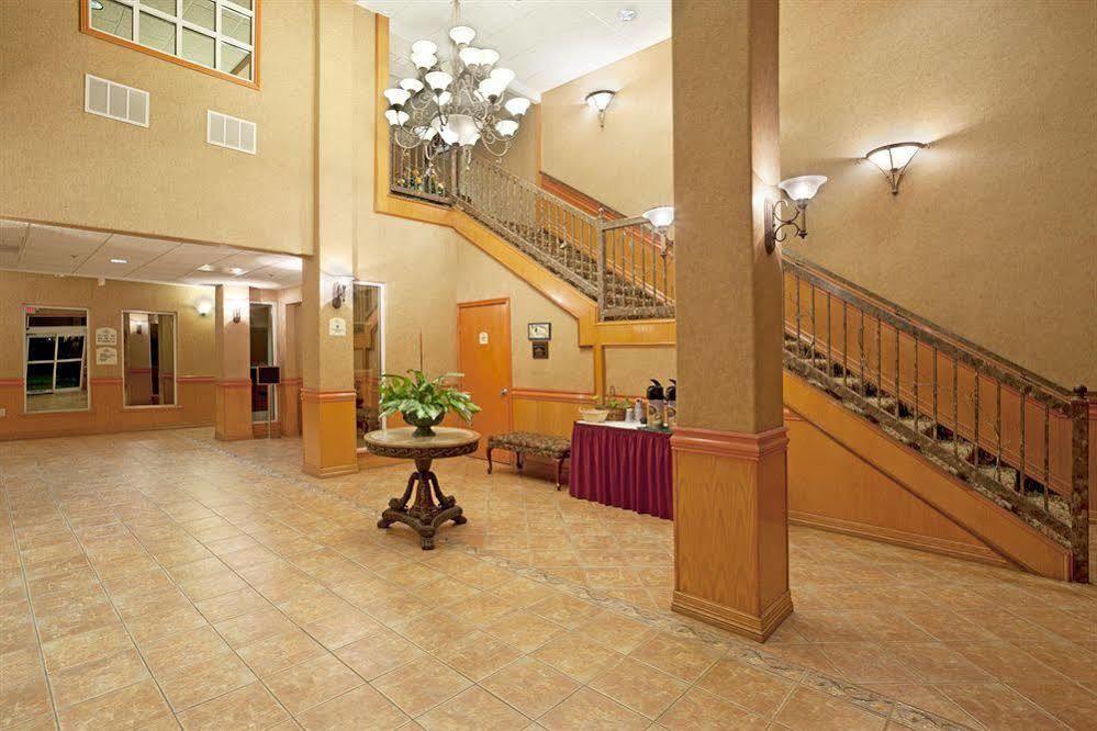 Holiday Inn Express Hotel And Suites Brownsville By Ihg Extérieur photo